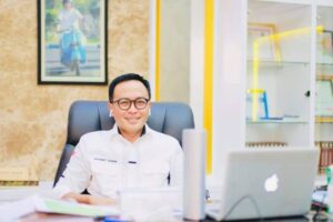 HPN 2021, Bupati Pamekasan: Insan Pers harus Sajikan Berita Transformatif HPN 2021, Bupati Pamekasan, Insan Pers, Transformatif