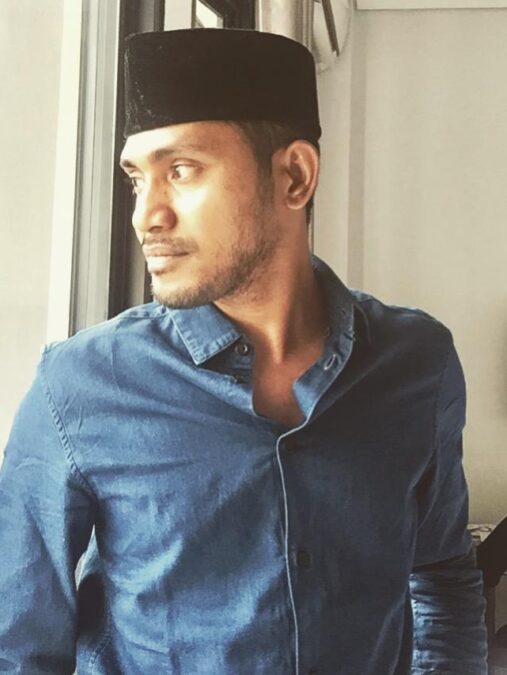 Muh. Fajar Hasan, NU, Bangsa