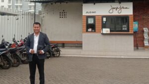 Jadi Kuasa Hukum, LBH Komsumen Akan Lawan Apartemen Jasmine Park Bogor Kuasa Hukum, LBH Komsumen, Apartemen, Jasmine Park