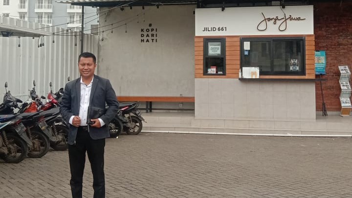 Jadi Kuasa Hukum, LBH Komsumen Akan Lawan Apartemen Jasmine Park Bogor Kuasa Hukum, LBH Komsumen, Apartemen, Jasmine Park