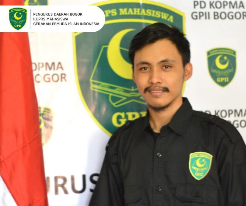 Kopma GPII, Proyek, RS Lapangan, Kota Bogor