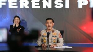 Densus 88 hingga PPATK Ikut Tangani Rekening FPI Densus 88, PPATK, Rekening FPI, FPI