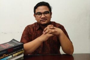 IEW Nilai Langkah Percaturan Politik AHY Gegabah IEW, Politik, AHY, Gegabah