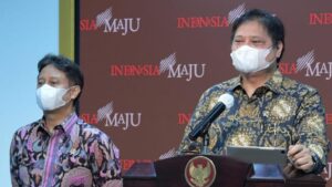 Pemerintah Upayakan PPKM Mikro Mulai Tingkat RT-RW Pemerintah, PPKM Mikro, Vaksin Covid-19