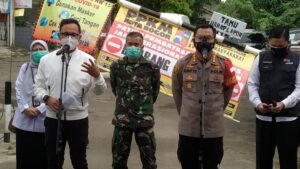 Batasi Mobilitas Warga, Kota Bogor Siapkan Aturan Ganjil Genap PPKM, Mobilitas, Kota Bogor, Ganjil Genap