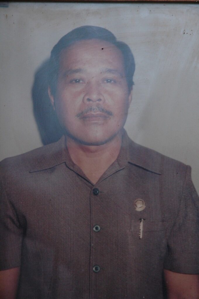 Tokoh Pemuda Bogor Tempo Doeloe Tokoh, Pemuda Bogor, Tempo Doeloe, Ellief Djehan