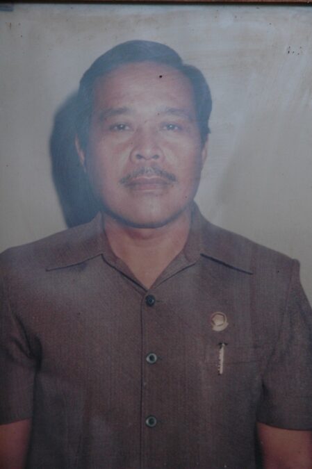 Tokoh, Pemuda Bogor, Tempo Doeloe, Ellief Djehan