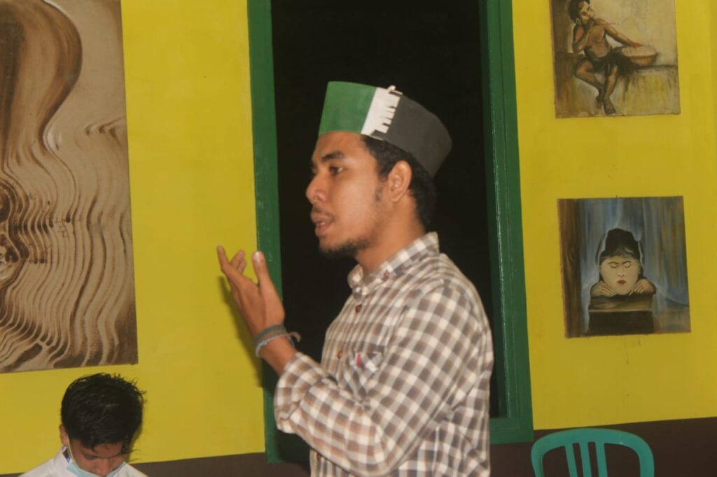 Refleksi 74 Tahun HMI: Antara Maju Atau Degradasi ? Refleksi, Milad HMI, HMI, Degradasi ?