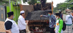 BPK Perbaiki Jalan Pantura Rembang BPK, Jalan, Jalan Rusak, Pantura, Rembang
