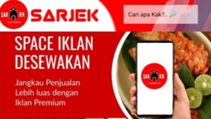 Sarjek: Karya Putra Daerah, Ciptakan Ekonomi Kerakyatan Sarjek, Putra Daerah, Ekonomi Kerakyatan, Rembang