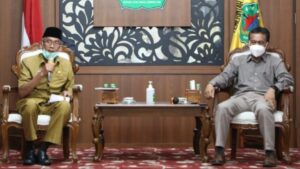 Pendirian Politeknik Negeri, Pemkab Pamekasan Siapkan Rp 2 Milyar Politeknik Negeri, Pamekasan