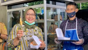 Ade Yasin: Kuliner Punya Peluang Besar di Tengah Pandemi Ade Yasin, UMKM, Kuliner, Peluang, Pandemi