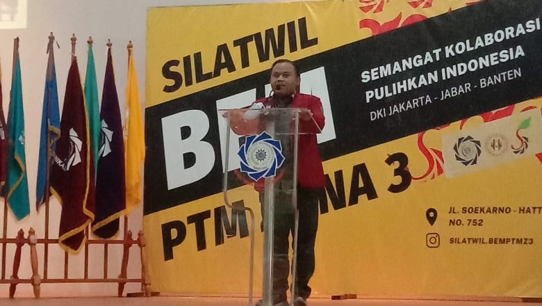 Silatwil, Hendi, BEM PTM, BEM