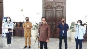 Bikin Kerumunan, The Jungle Disegel dan Didenda Kerumunan, The Jungle, Sanksi