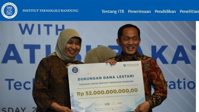 Siapa Lagi Setelah Din Syamsuddin dan Nurhayati Subakat ? Din Syamsuddin, Nurhayati Subakat, GAR ITB, Hariqo Satria Wibawa