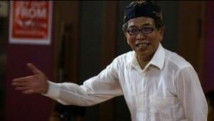 Kang Jalal, Soal Akhlak dan Kaum Dhuafa Kang Jalal, Akhlak, Dhuafa