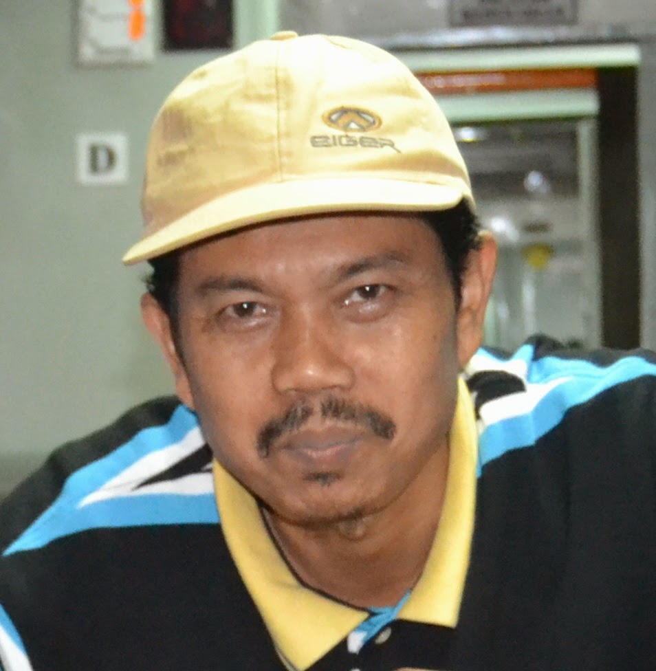 Penyair Legendaris ICMI, Sahabatku Sutan Ramilus Penyair, Legendaris, ICMI, Sahabat, Sutan Ramilus