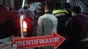 Seorang Pemuda Ditemukan Tewas Gantung Diri di Pakansari Pemuda, Gantung Diri, Pakansari
