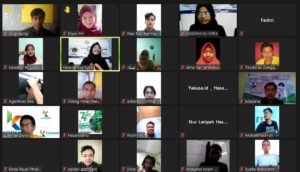 BUMN Dorong Penguatan UMKM di masa Pandemi PB HMI, BUMN, UMKM, Pandemi