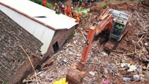 Longsor di Nganjuk: 19 Korban Ditemukan, Pencarian Dihentikan Longsor Nganjuk, Pencarian, Tim SAR, BNPB