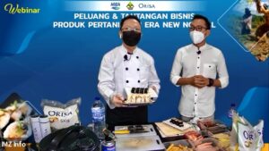 Peluang dan Tantangan Bisnis Produk Pertanian di Era New Normal Peluang Bisnis, Produk Pertanian, New Normal