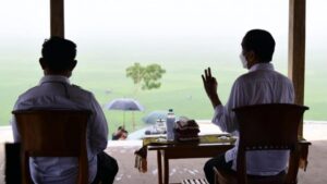 Pembangunan Lumbung Pangan untuk Kesejahteraan Masyarakat NTT Lumbung Pangan, Kesejahteraan, NTT