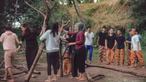 Pegiat Lingkungan Kota Bogor Bentuk Duta Pariwisata Pegiat Lingkungan, Kota Bogor, Duta Pariwisata, Pariwisata