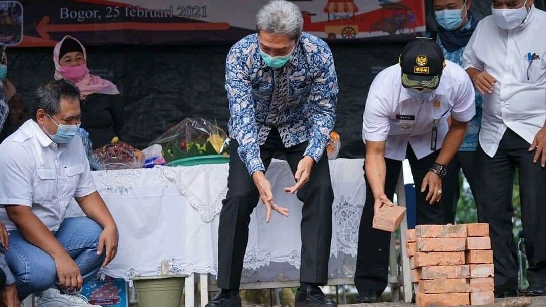 Mayora, Sentra Kuliner, Kuliner, Malabar