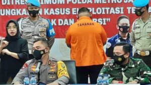 Penembakan di Cafe: Bripka CS Dipecat, Kapolda Metro Minta Maaf Penembakan di Cafe, Bripka CS, Polda Metro Jaya, Fadil Imran, Minta Maaf