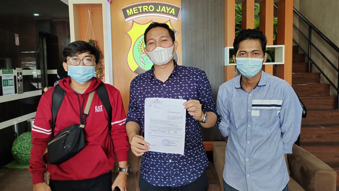 UIN Watch, Pembangunan Asrama, UIN Jakarta