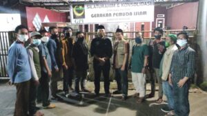 Konsolidasi GPI Bogor, Bangkitkan Marwah Organisasi Konsolidasi, GPI, GPI Kabupaten Bogor, Marwah, Organisasi