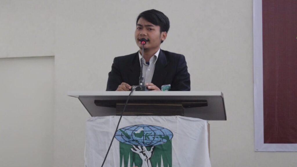 KAMMI Desak Pemerintah Cabut Perpres Investasi Miras KAMMI, Perpres, Investasi, Miras