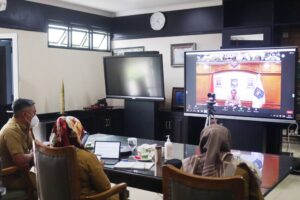 PPKM Mikro: Ada 68 Posko Se-Kota Bogor PPKM Mikro, Sekda Kota Bogor, Posko PPKM,