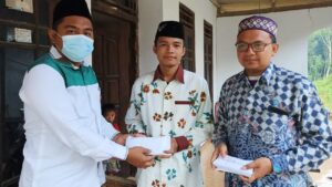 AMK, Peradaban dan RDKC Santuni Penderita Kanker Pembuluh Darah di Pamekasan AMK, Peradaban, RDKC, Kanker, Pembuluh Darah, Pamekasan