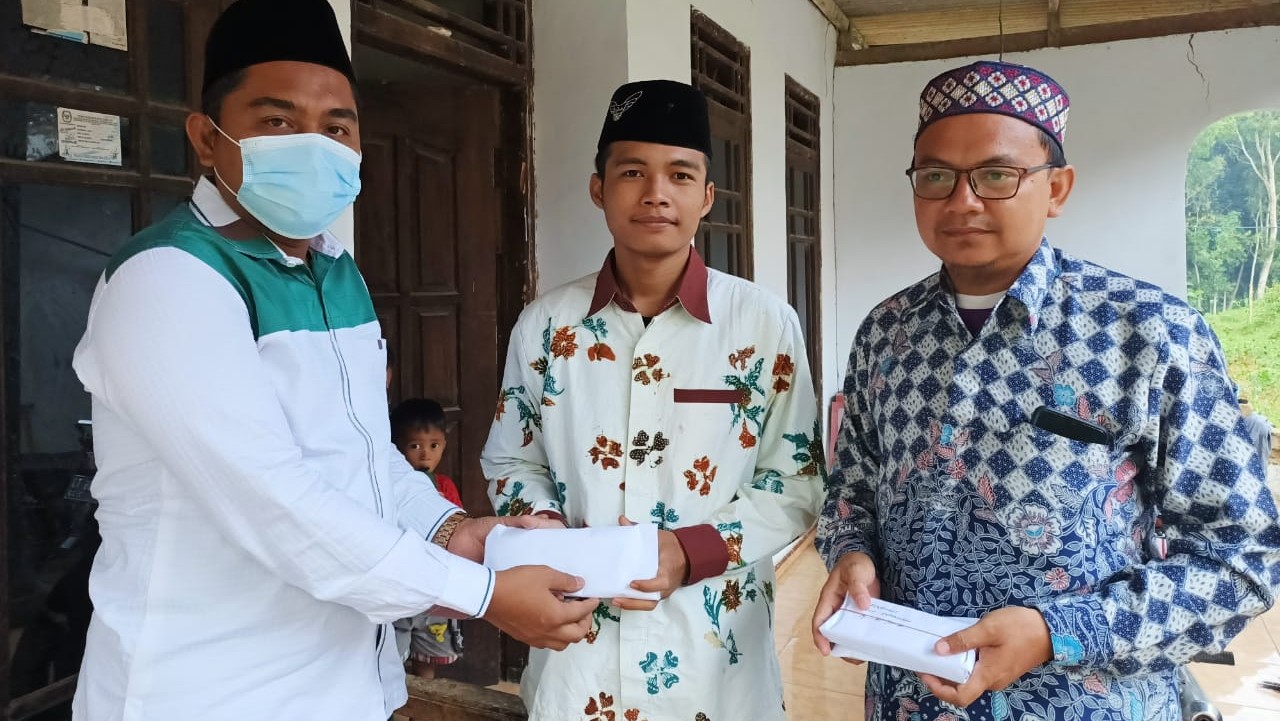 AMK, Peradaban, RDKC, Kanker, Pembuluh Darah, Pamekasan