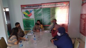 Kapolsek Klapanunggal "Rogoh Kocek" untuk Bayar Hutang Warga Kapolsek Klapanunggal, Fadli Amri, Rogoh Kocek, Utang, Piutang Warga