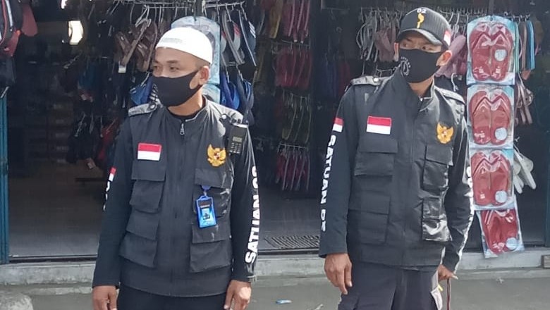 Satuan 02, Tanah Baru, Pengamanan, Keagamaan