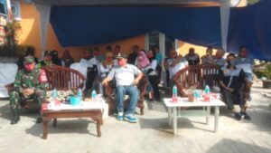 Tingkatkan Daya Beli, Desa Ciapus Luncurkan Bumdes CCM Daya Beli, Desa Ciapus, Bumdes, Bumdes CCM