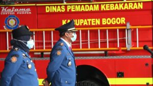 Ade Yasin: Damkar Harus Gerak Cepat untuk Penyelamatan Ade Yasin, Damkar, Damkar Kabupaten Bogor, Gerak Cepat, Penyelamatan