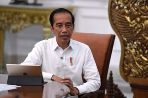 Presiden Jokowi Cabut Lampiran Perpres Investasi Miras Presiden Jokowi, Perpres, Investasi Miras, Miras