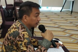 Ombudsman: RPP Jalan Tol Harus Sesuai Prinsip Pelayanan Publik Ombudsman, RPP, RPP Jalan Tol, Jalan Tol, Prinsip, Pelayanan Publik