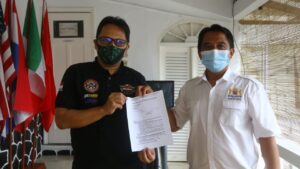 Mukota Kadin VII Kota Bogor Digelar 5 April Mendatang Ketua Kadin Kota Bogor Mukota Kadin VII, Kadin, Kadin Kota Bogor