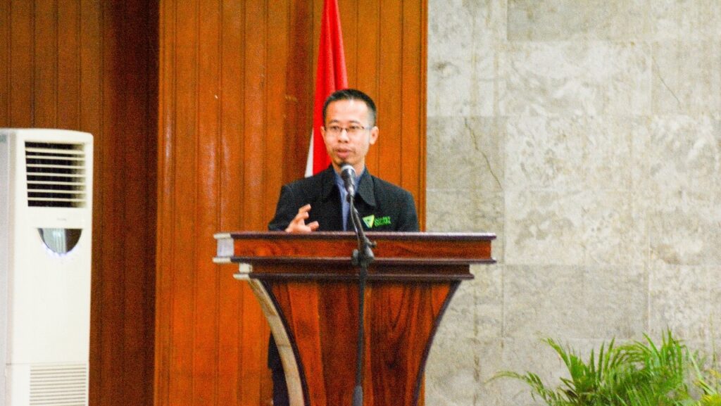 Pancasila, SKB 3 Menteri, Muhammad Syafi’ie el-Bantanie, Dompet Dhuafa, Pendidikan