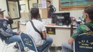Ribut Ormas di Kota Bogor: Empat Korban Melapor Polisi Ribut Ormas, Kota Bogor, Korban, Laporan Polisi, BBRP, Pemuda Pancasila