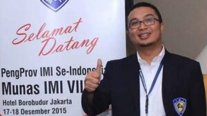Mantan Bos Bosowa Ditetapkan Tersangka Kasus Keuangan Bosowa, Sadikin Aksa, Tersangka, Keuangan