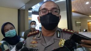Polda Metro Larang Pengawalan Moge hingga Mobil Mewah Polda Metro, Polantas, Moge, Mobil Mewah