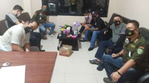 Pasca Ribut Ormas: Kedua Pihak Sepakat Damai Ribut Ormas, BBRP, PP Kota Bogor, Pemuda Pancasila, Damai