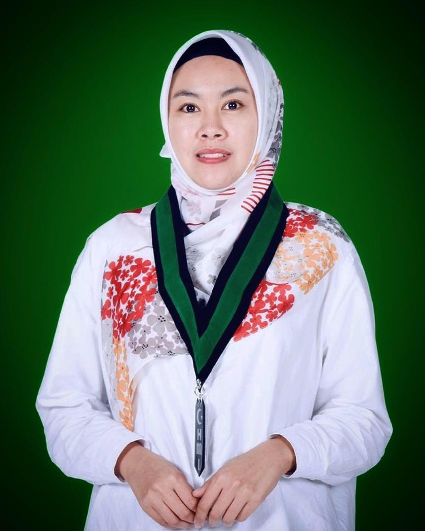 Perempuan, Ruang Publik, Kohati, Susanti, Kongres HMI XXX1