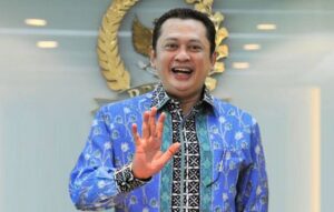 Dinilai Tidak Kredibel, Bamsoet Dukung OJK Dibubarkan Tidak Kredibel, Kredibel, Bamsoet, Bambang Soesatyo, OJK, Keuangan, BI