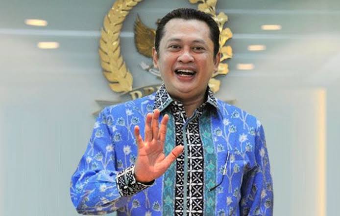 Dinilai Tidak Kredibel, Bamsoet Dukung OJK Dibubarkan Tidak Kredibel, Kredibel, Bamsoet, Bambang Soesatyo, OJK, Keuangan, BI